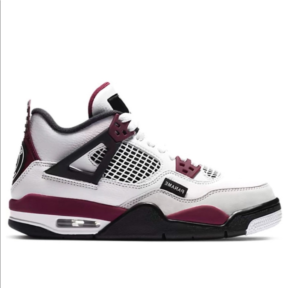 Air Jordan Retro 4 PSG
